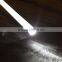 6.0mm Solid Core Side Glow Fiber Optic Cable Spool FRANKEVER