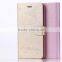 Wholesale Hello Kitty Cell Phone Case, Leather Case With Card Slots For iPhone 6