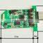 Intergareted cicuits zigbee modul for Smart home automation system