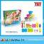 New Educational Toy Kids Ice Cream Play Color Dough