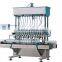 Automatic Gravity liquid filling machine