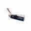 Hot selling high quality lithium polymer battery 7.4v 2600mAh RC car battery