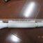 plastic cardan telescopic pipe