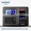 TCP/IP Communication biometric fingerprint access control (FR-S20)