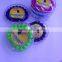 Colourful Newly design braclet USB data Cable For IPhone