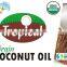 HOT SALE - ORGANIC TROPICAL EXTRA VIRGIN COCONUT OIL RICH AND PURE