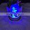 Factory directly sale hot seller high quality LED crystal ball with 3D engraving inside