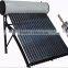 home solar system/SUS316 inner tank(solar panel manufacturing machines)