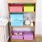 Plastic bra socks storage box sets pp underwear organizer