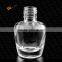 12ml Round Nail Polish bottle empty glass bottle