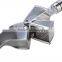 New Home Kitchen Tool Stainless Steel Garlic Press AM000830
