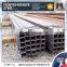 low price mild square steel tube