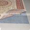 eco friendly non slip rug pad