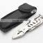 SMALL SIZE OF MULTIFUNCTIONAL PLIERS