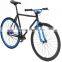 2016 China 700C HYBRID BMX style custom fix (F-700C044)
