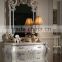 Italian home furniture-luxury home dresser furniture