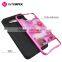 Luxury design newest flower pattern cell phone accessories for samsung G5500 G550 On5 phone case                        
                                                                                Supplier's Choice