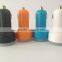 Manufacturers wholesale price Micro USB Car Charger with ce rohs fcc approved