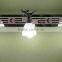 2014 Modern Glass Mirror lamp/wall light for bathroom with CE