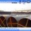 carbon steel lsaw steel pipe