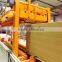 2013 New Advanced Aerated Concrete (AAC) Production Line