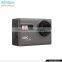 Newest 4K 24fps wifi 2.0 Screen Action Camera 30M Waterproof 170 Angle Adjustable Diving Exreme Sports Camera Holiday Travel DV