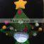 led dollas light christmas decoration light batterry operated