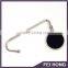 Personalized epoxy sticker advertising bag hanger