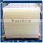 good quality lightweight pe plastic board
