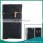 2014 New Products Zipper Pocket Wallet Leather Case for iPhone 6