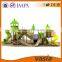 Item Slide Children Playground Plastic Slide                        
                                                Quality Choice
