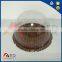 round food grade custom plastic tray