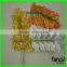 yiwu hot sale artificial tree leaves for decoration