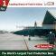 Large High Quality Oztrail Tents For Hangar