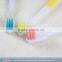 Cute design cartoon kid soft bristle toothbrush