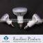 led lighting bulb lights led bulb e27 SASO GS CE RoHS certificate 6W 7W 9W light bulb
