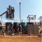 rice husk biomass generating system