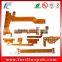 Smart Bes Flexible PCB with Panel Delivery, Used for CMOS Image Sensor Module