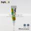 Luxury NAVI Made In Korea 5g hotel disposable toothpaste mini travel toothpaste
