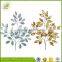 high simulation plastic artificial banyan tree branches