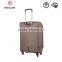 Business Series New Shape softside polyester 20 24 28" suitcase 17" back pack