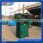 CE standard Vertical Hydraulic Press Packing Machine/Waste Cutton Baling Press Machine