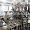 Carbonated Water Filling Machinery