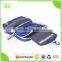 Waterproof Useful Nylon Multifunctional Travel Hanging Toilet Bag