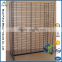 new floor wire container mesh