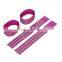 Reflective Elastic Armband with Printing Logo on the Surface