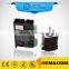 Nema23 DC24V Stepper Motor Single Shaft 12.6 Kg.cm 4 Leads