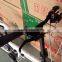 20'' 6061 Aluminum Alloy Frame Folding Mountain Bike For Sale