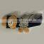 Cute bear head scarf plush animal scarf, plush bear with scarf