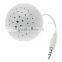 3.5mm Portable Mini Speaker